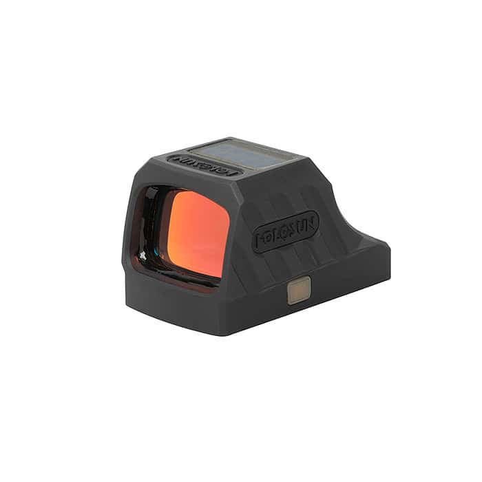 Holosun SCS P320 כוונת השלכה הולוסן סולארית ל-Sig Sauer P320 (ללא צורך במתאם)-1