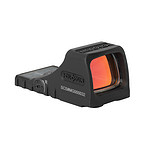 Holosun SCS MOS כוונת השלכה הולוסן סולארית לאקדח גלוק MOS (ללא צורך במתאם)-1