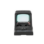 Holosun SCS MOS כוונת השלכה הולוסן סולארית לאקדח גלוק MOS (ללא צורך במתאם)-3