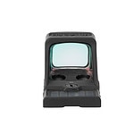 Holosun SCS MP2 כוונת השלכה הולוסן סולארית לאקדח סמית אנד ווסון Smith & Wesson M&P M2.0 full size, 9mm & 40S&W (ללא צורך במתאם)-3