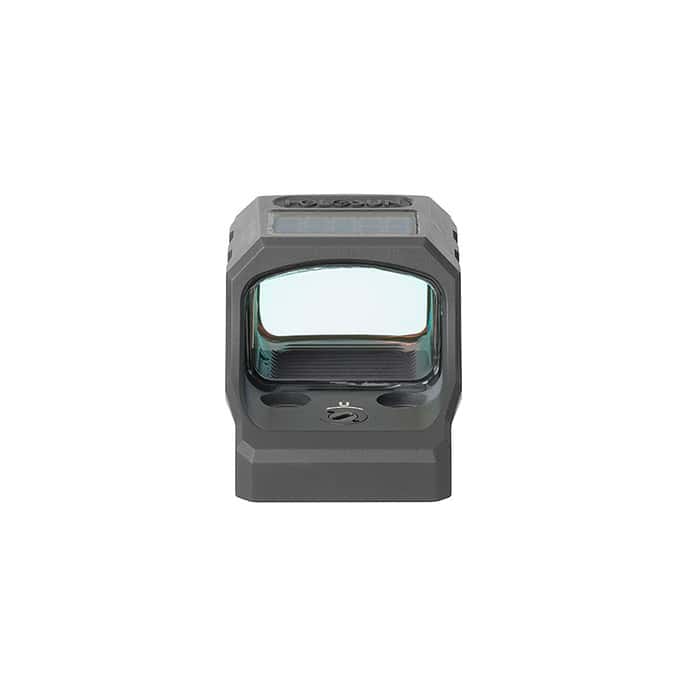 Holosun SCS P320 כוונת השלכה הולוסן סולארית ל-Sig Sauer P320 (ללא צורך במתאם)-2