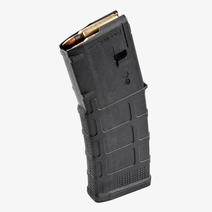 מחסנית PMAG MAGPUL 30 ROUND M4 5.56