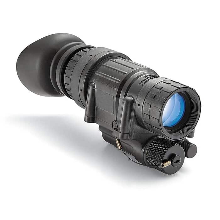 PVS 14 L3 - Fom 2200 White phosphor