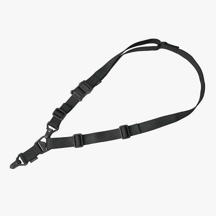 רצועה לנשק MS3® Sling BLACK GEN2