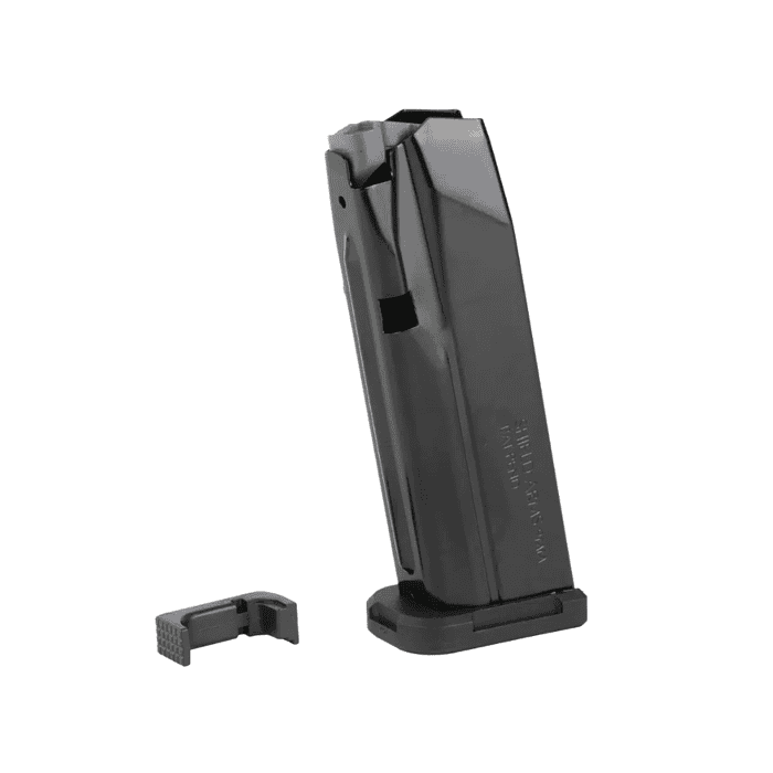מחסנית SHIELD ARMS S15 GEN 3 + תפס מחסנית לגלוק G43X/48 דור 3!