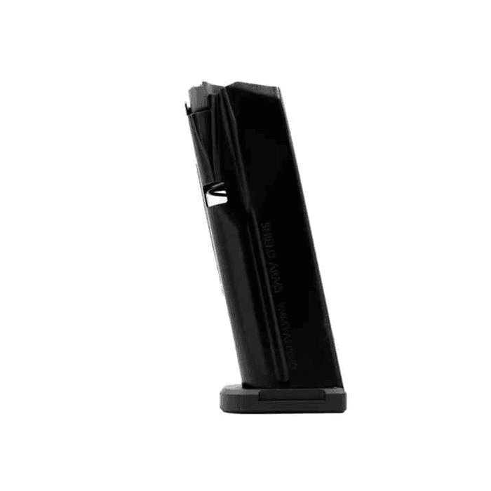 מחסנית SHIELD ARMS S15 GEN 3 לגלוק G43X/48 דור 3!