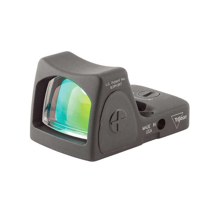 כוונת השלכה Trijicon RMRCC 3.25moa
