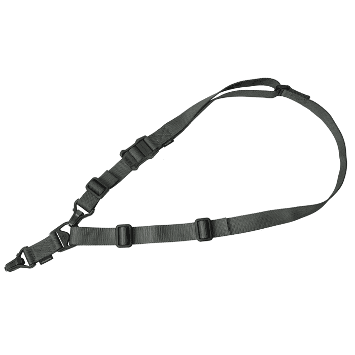 רצועה לנשק MS3® Sling GEN2 GRAY