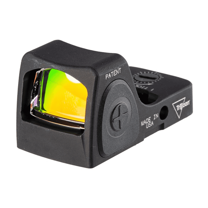 כוונת השלכה Trijicon RMR Type 2 3.25moa