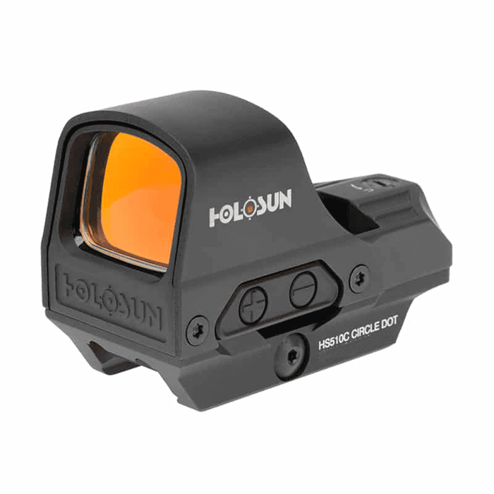 כוונת השלכה HOLOSUN 510C