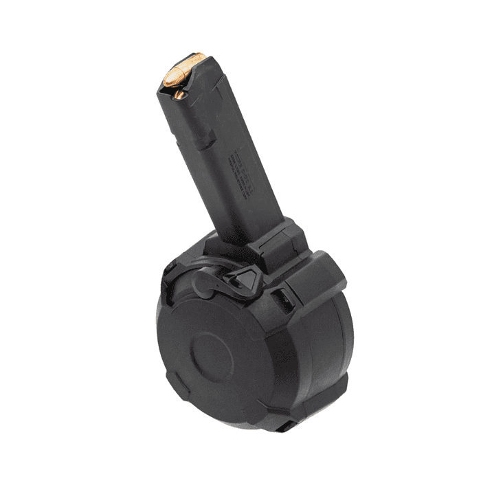 תוף 50 כדורים MAGPUL ROUND GLOCK