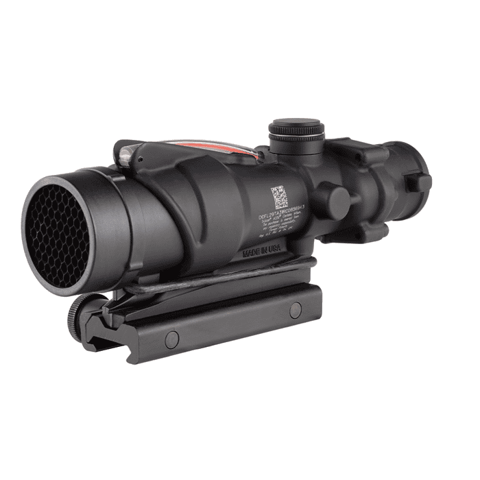 Trijicon ACOG 4x32 USMC RCO