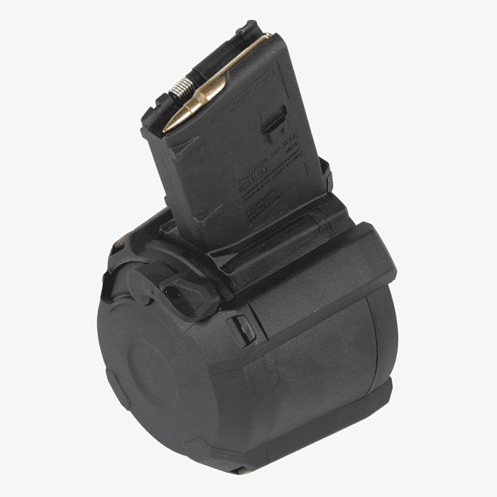 PMAG D-60® AR/M4 GEN M3®