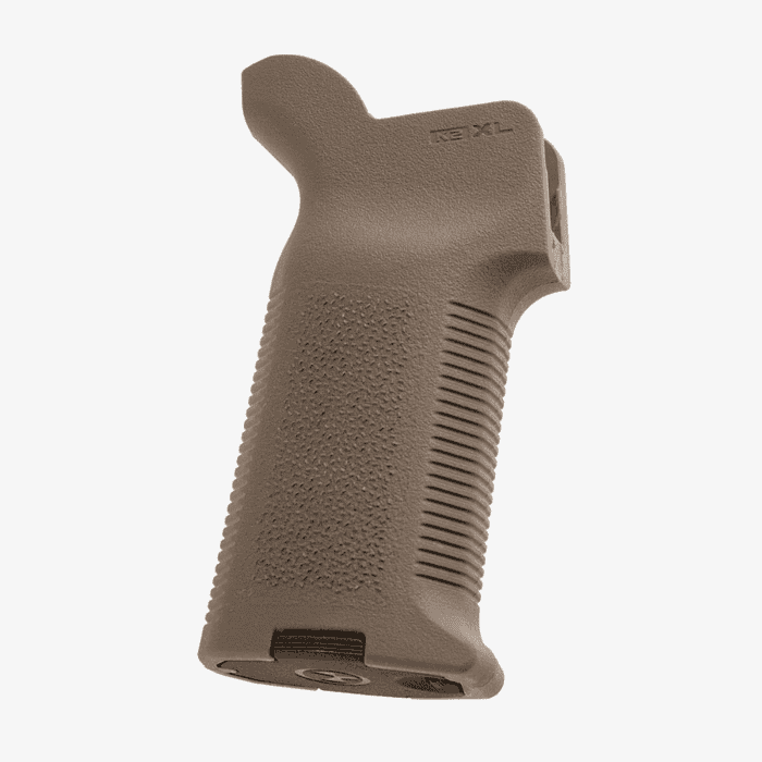 MOE® K2-XL Grip FDE