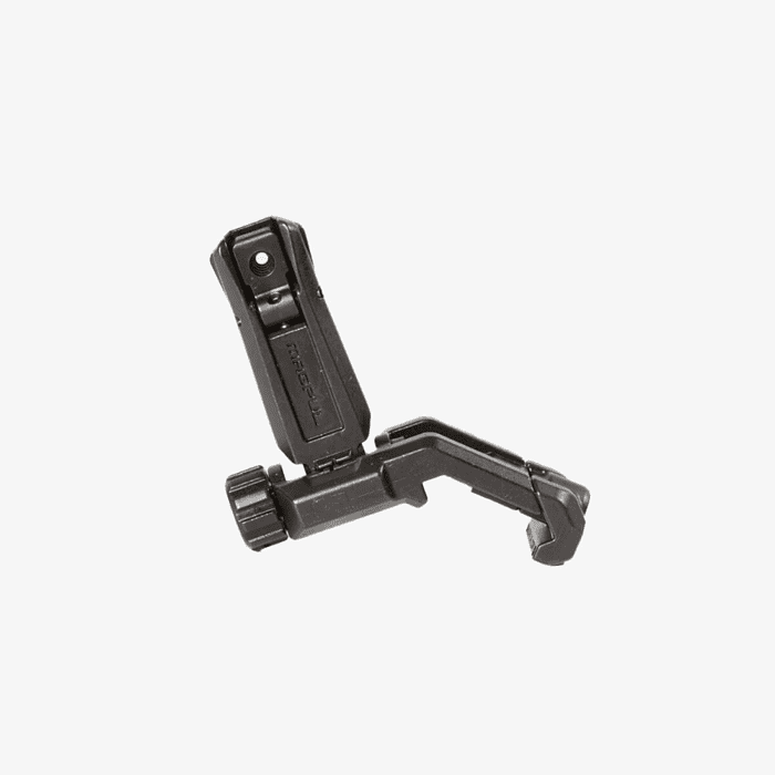 MBUS Pro® Offset Sight – Rear