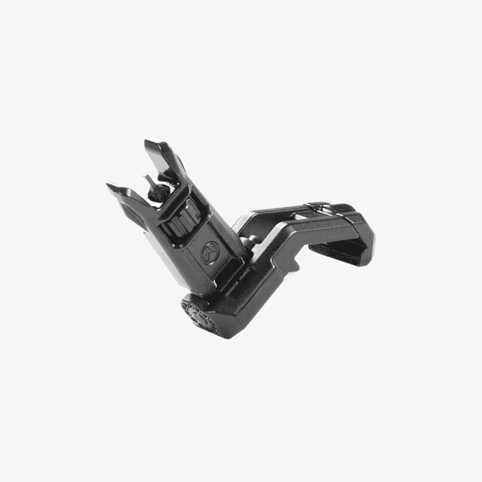 MBUS Pro® Offset Sight – Front