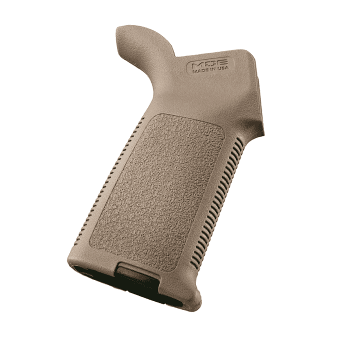 MOE® Grip – AR15/M4 FDE