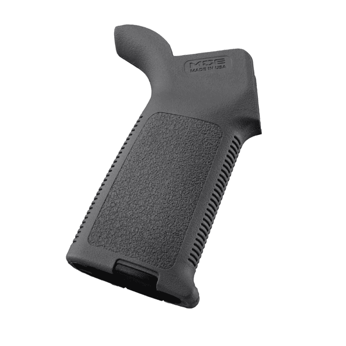 MOE® Grip – AR15/M4 GRAY