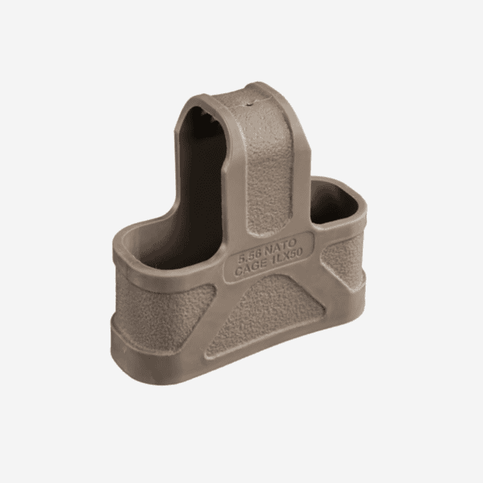 Original Magpul® – 5.56 NATO, 3 Pack FDE