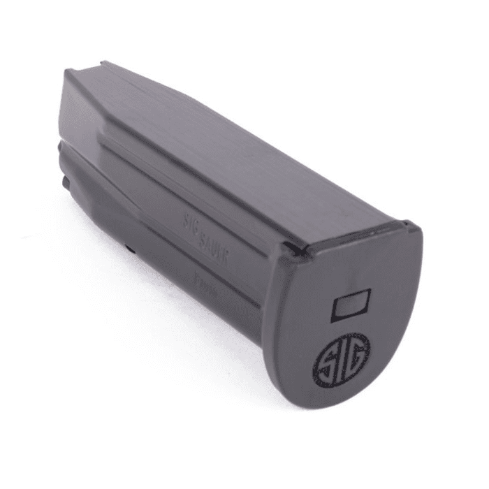 P250,P320 COMPACT 9MM 15RD MAGAZINE