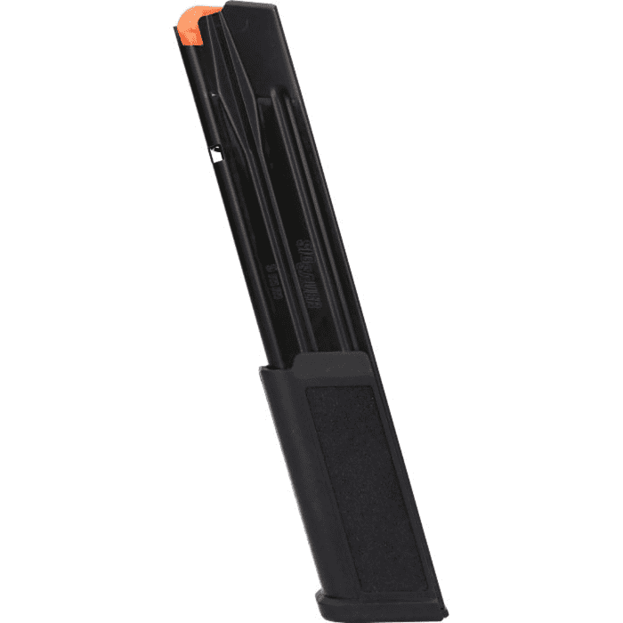 P250,P320 9MM 30RD EXTENDED MAGAZINE
