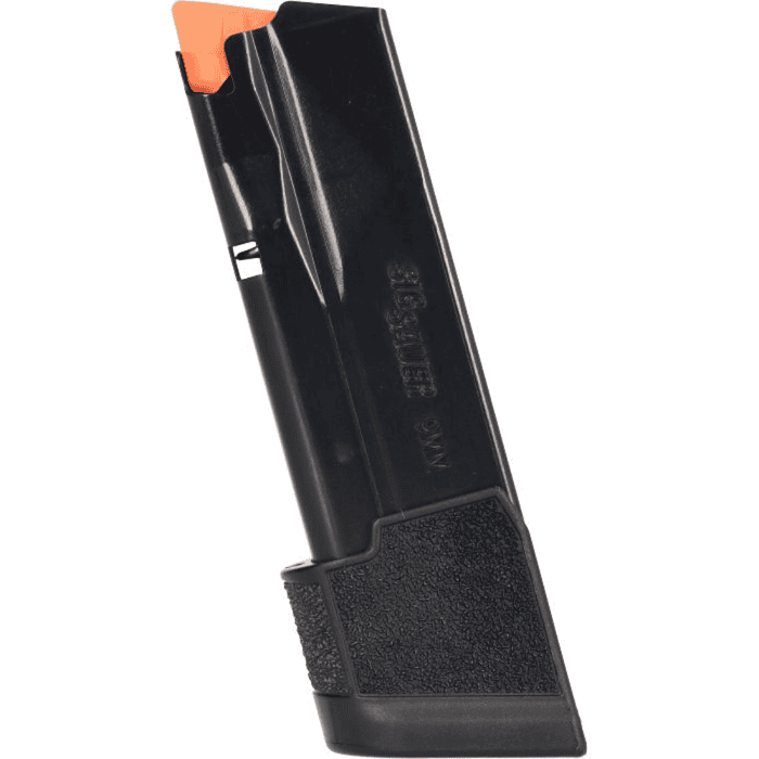 P365/X/XL/XMACRO 9MM 17RD MAGAZINE