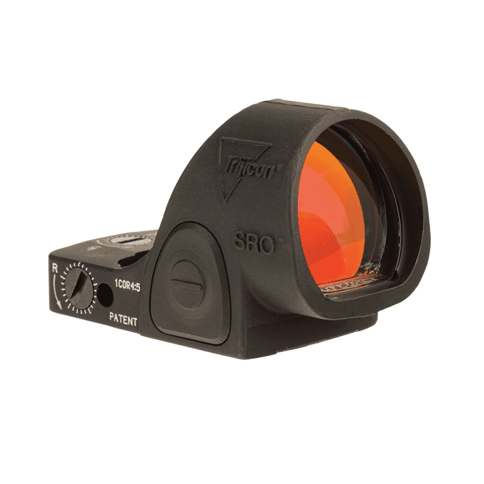 Trijicon SRO® Red Dot Sight 3.25