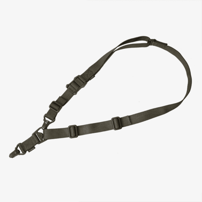 רצועה לנשק MS3® Sling GEN2 Ranger Green