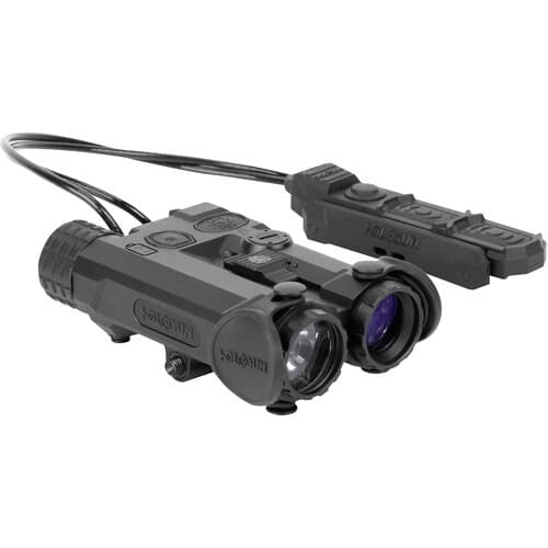 Holosun IRIS 4 FP