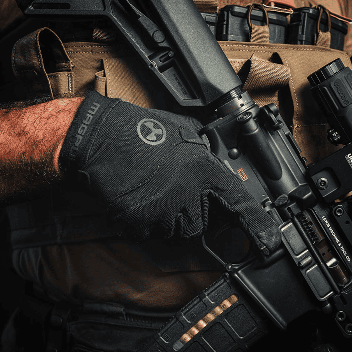 Magpul® Patrol Glove 2.0