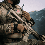 Magpul Glove T 2.0 FDE 4
